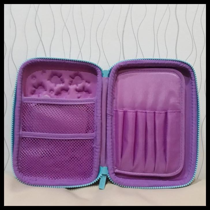 

Smiggle Mirror Hardtop Pencil Case