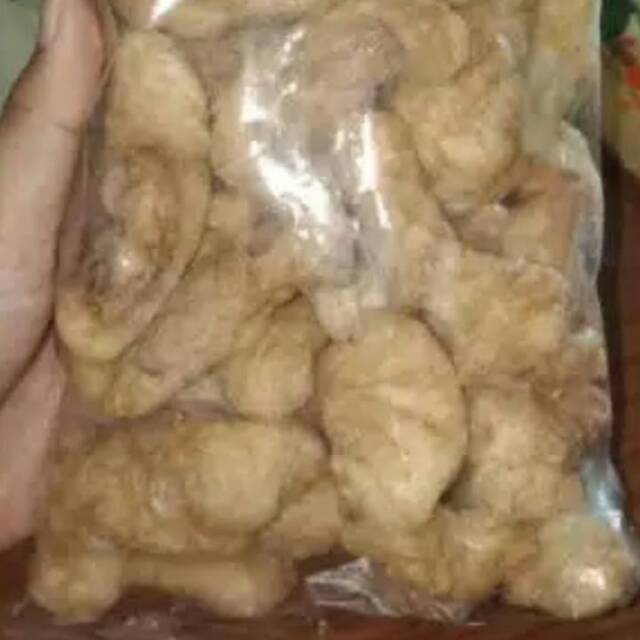 

Batagor kuku