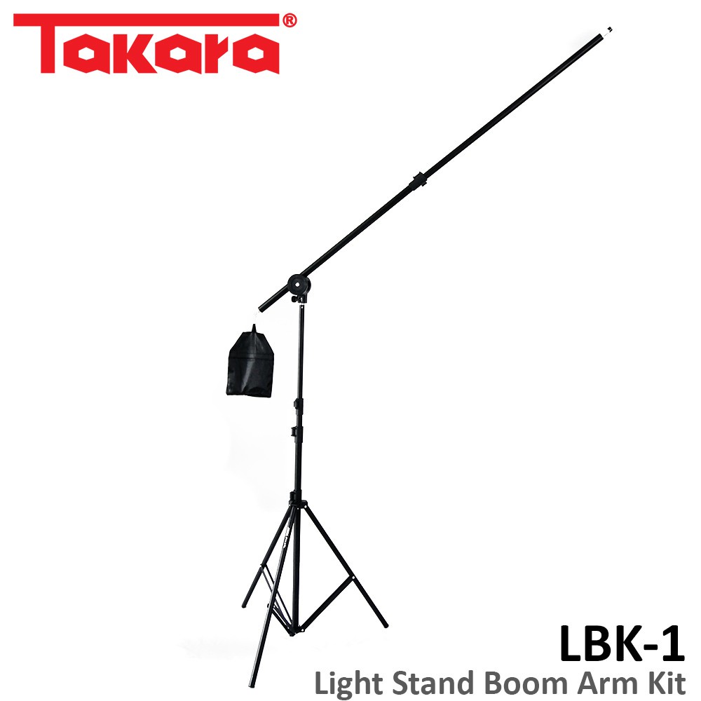 Takara Light Stand LBK-1