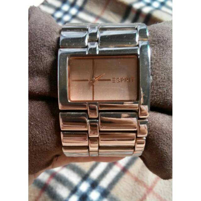 Jam esprit & boy london original