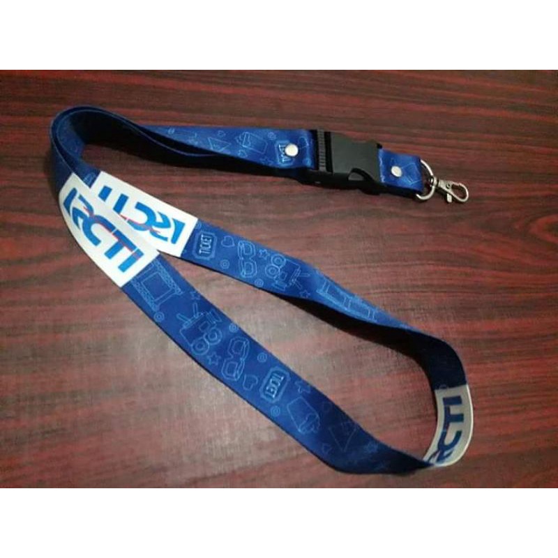 

TALI LANYARD PRINTING TALI TERMURAH BARU