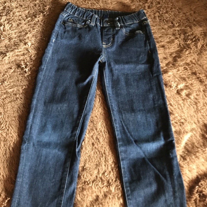 celana jeans uniqlo pl