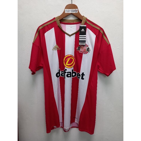 Jersey Sunderland Original