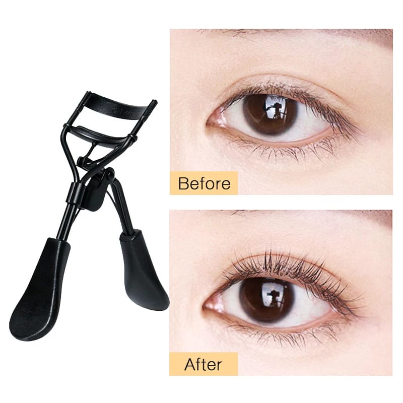 O.TWO.O ORIGINAL Eyelash Curler Penjepit Bulumata Alat Jepit Bulu Mata Pelentik Bulumata F783