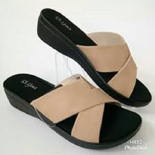 . sandal St.yves NF01.sandal hak wanita terbaru.mewah & trendy./sandal fhashion. produck asli /terbu