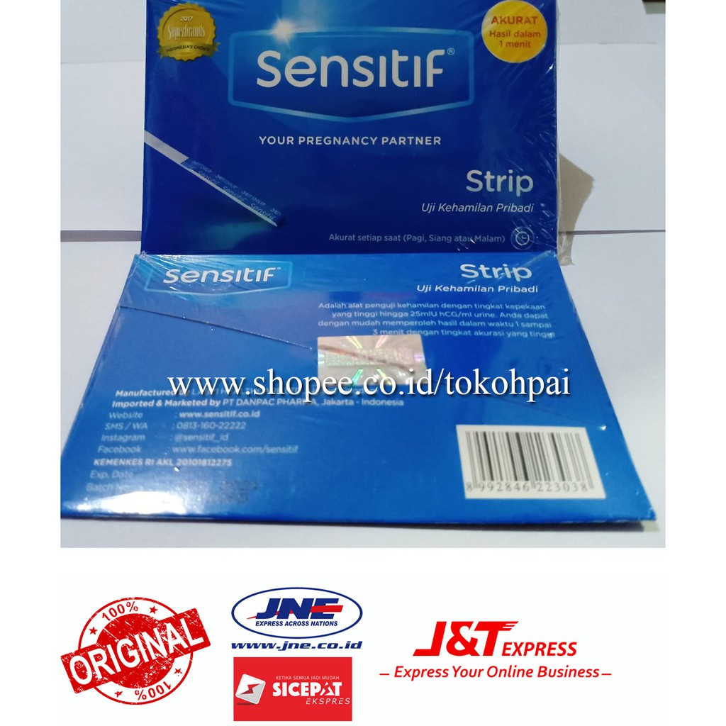 HCG SENSITIF / HCG / TESPEK / TES KEHAMILAN / SENSITIF / TES KEHAMILAN SENSITIF / TESPEK SENSITIF