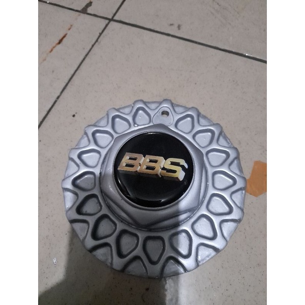 center dop BBS diameter 15 cm