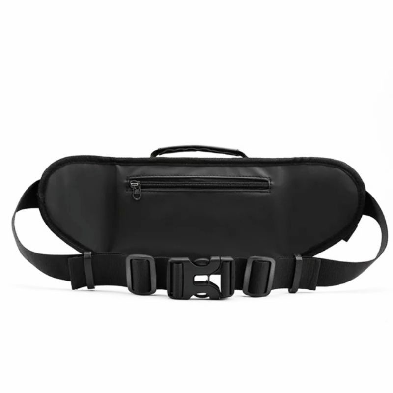 Tas Selempang Pria Wanita - MORYMONY WAISTBAG AS
