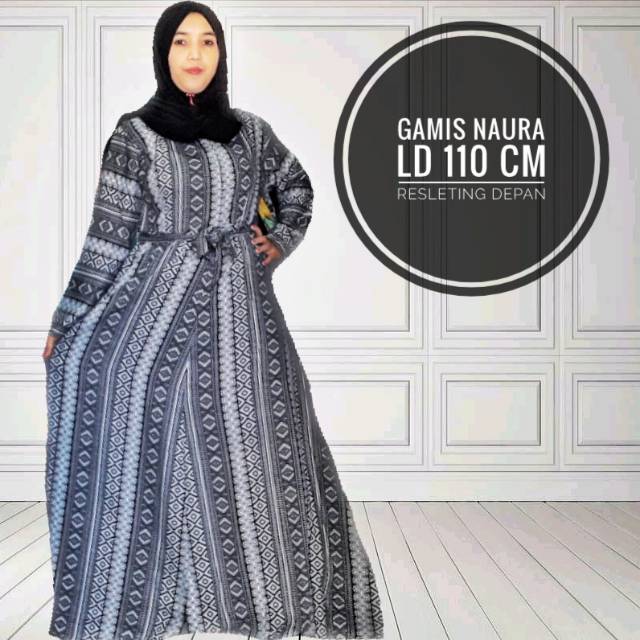 Gamis bali