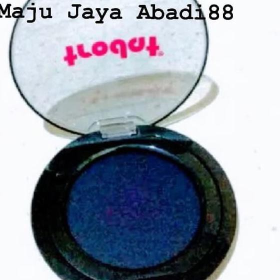 

➧ TRODAT FINGER PRINT PAD BLUE / Bak Stempel Sidik Jari BIRU ✾