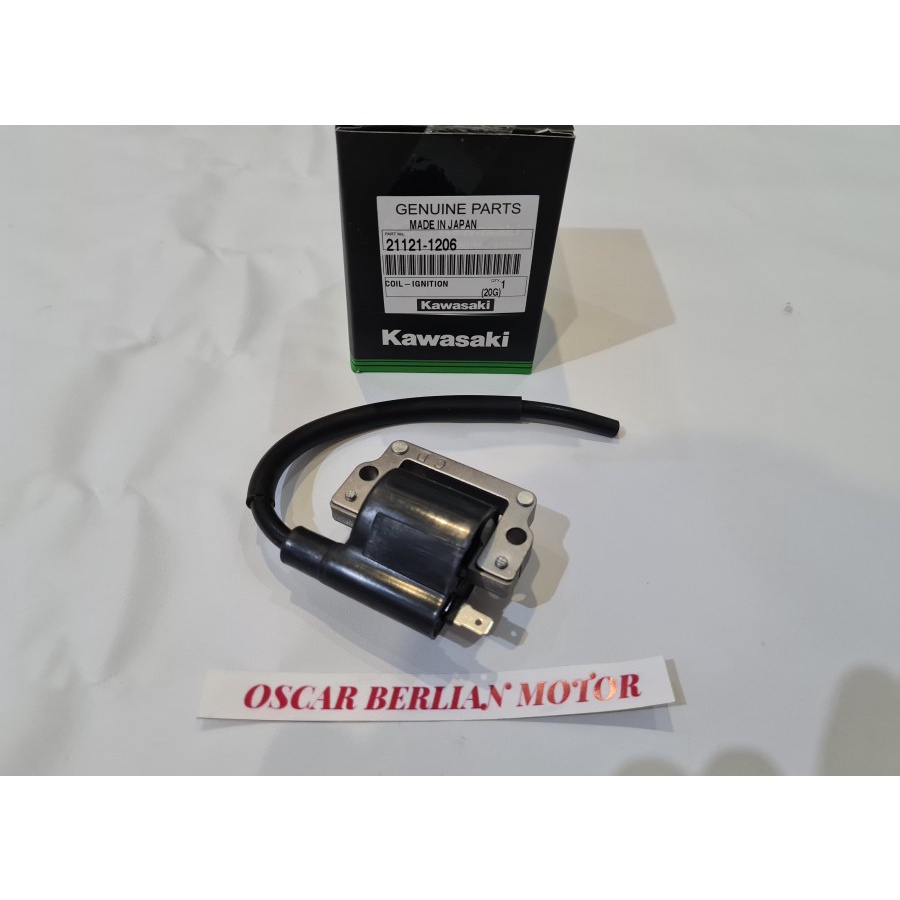 Koil CDI Kawasaki Ninja RR Original Kawasaki