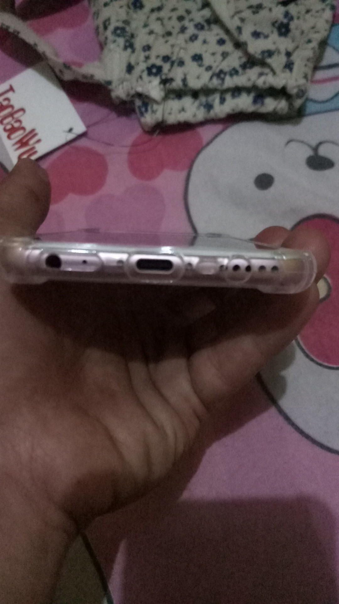 Anti Crack Type Lengkap (oppo, Vivo, Realme, Xiaomi, Samsung, Huawei, Iphone, Infinix, Lenovo)