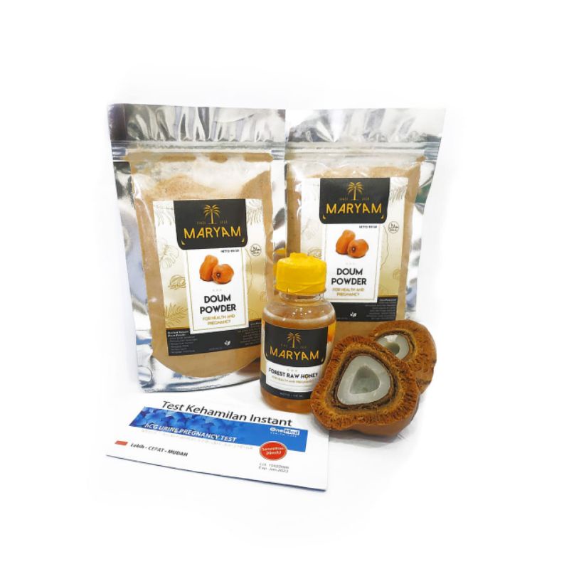 

PROMO READY!! ZURIAT MARYAM