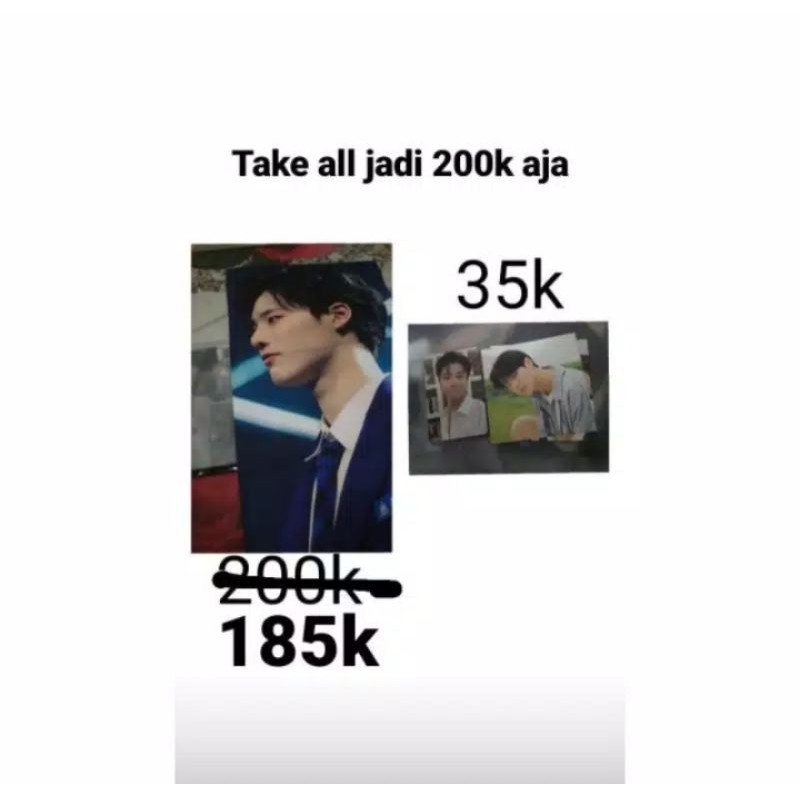 slogan dan pc cho seungyoun woodz x1 pdx produce x 101