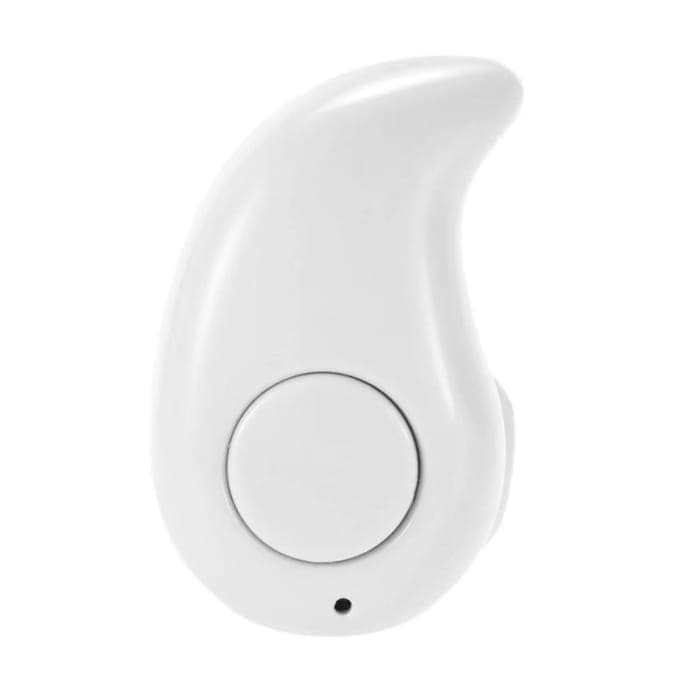 Headset Handfree Hf Earphone Bluetooth Wireless Keong Mini S530 Smart