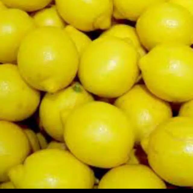 

Bandung promo buah lemon lokal 1kg jeruk segar juice jus diskon murah lemonia