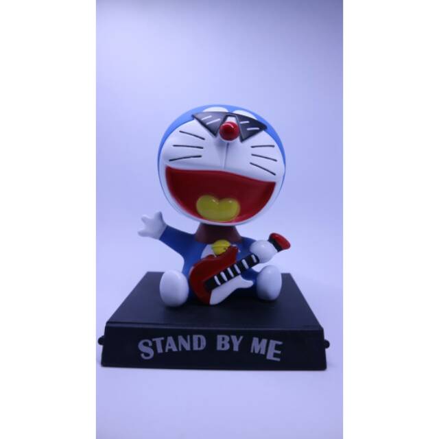 Pajangan Doraemon