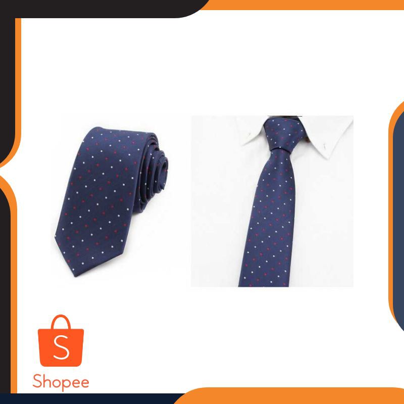 Produk terlaris Dasi Executive Kantor Formal Pria