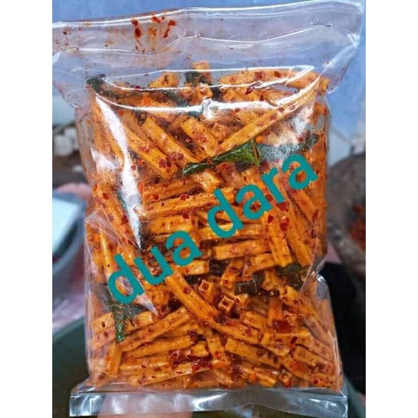 

seblak noni2 kering/sebring noni2 500gr