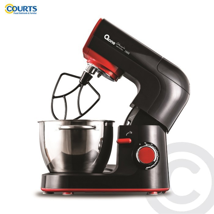 OXONE MASTER SERIES MIXER OX-856