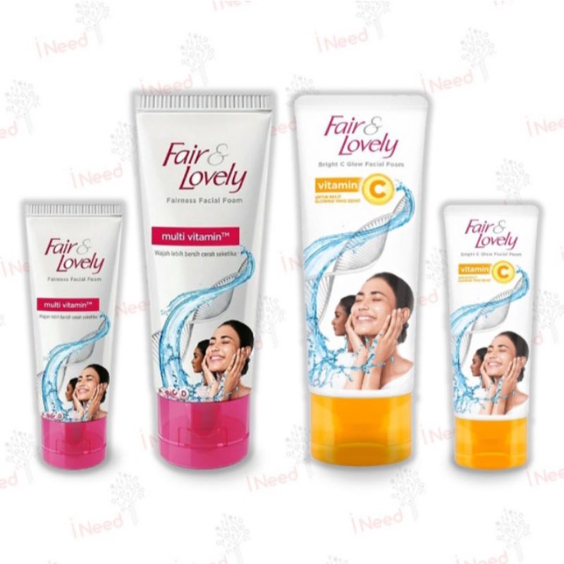 Facial Fom Fair &amp; Lovely 50.ml