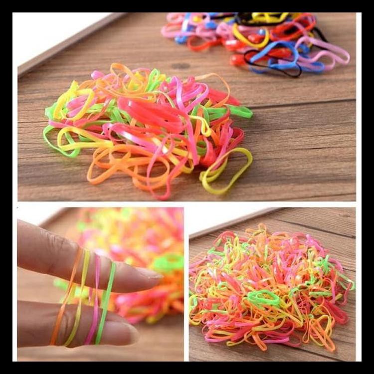 

Karet Jepang Kuat Tidak Mudah Putus Isi 1 Ons - No 4 Terlengkap