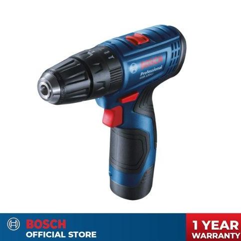 Bosch Impact Drill GSB 120
