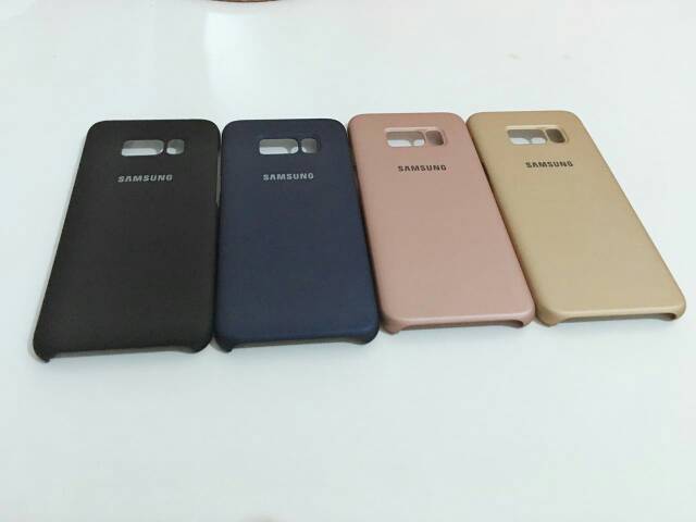 BACKCOVER ORIGINAL SAMSUNG GALAXY S8