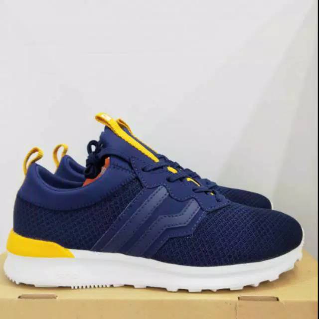 Piero jogger teraflex navy