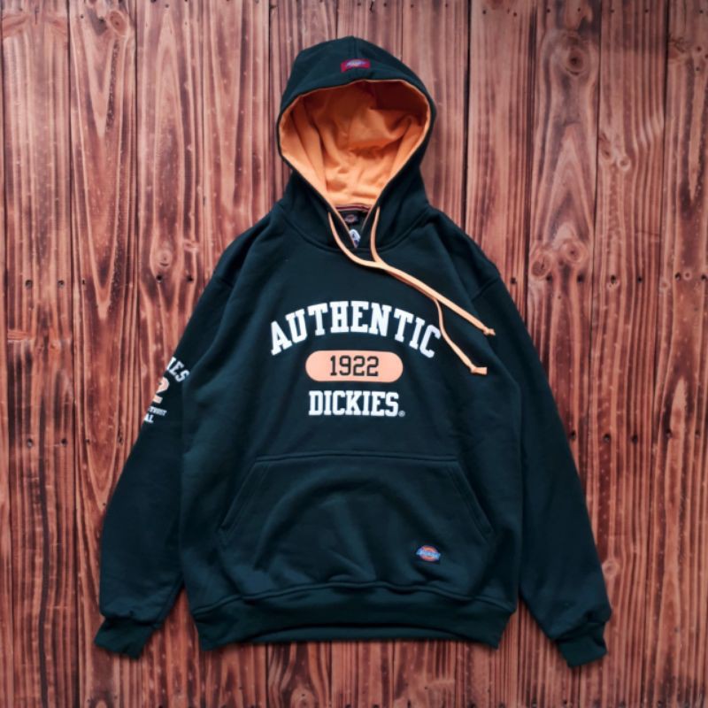 (COD) SWEATER HOODIE ORIGINAL DICKIES VINTAGE