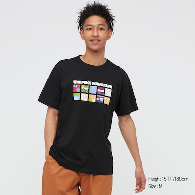 KAOS TSHIRT ONE PIECE 