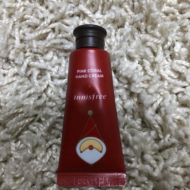 INNISFREE HAND CREAM