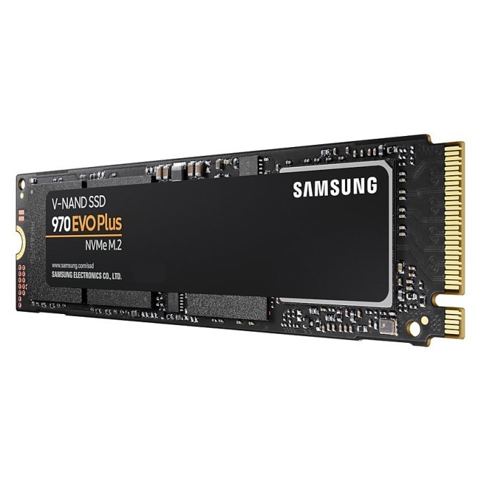 SSD Samsung 970 EVO PLUS 1TB NVME M.2