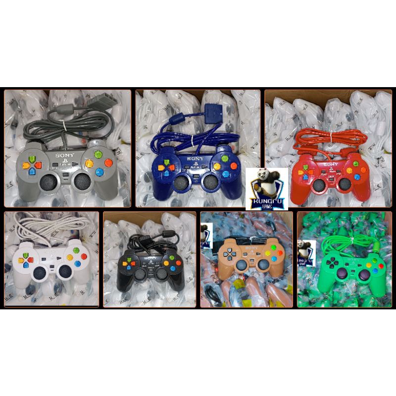 stik ps2 op original /stik ori pabrik ps2