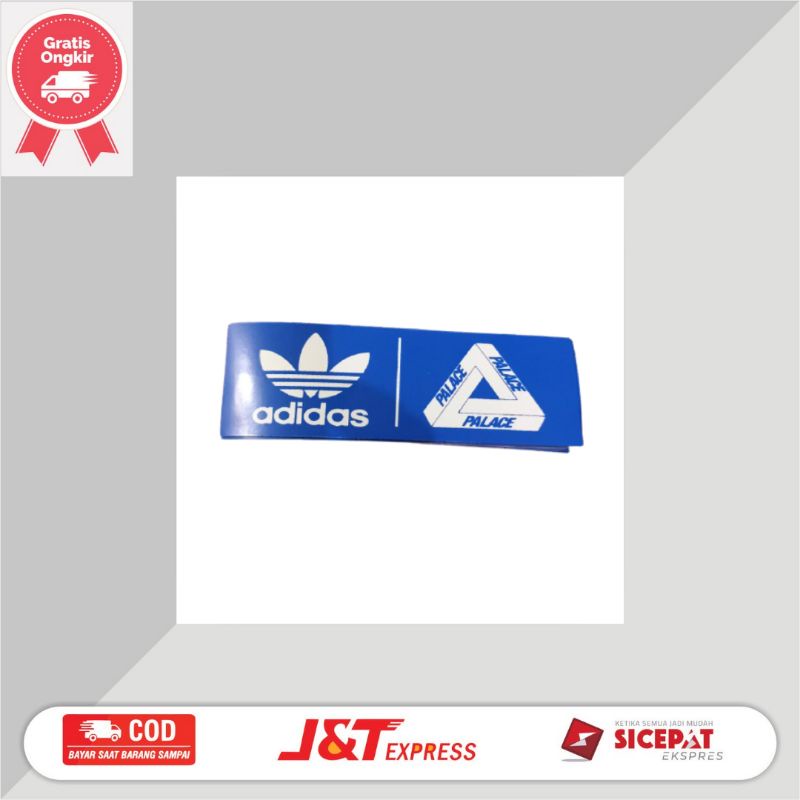 

Stiker Distro Murah Anti Air Setiker Distro Adidas