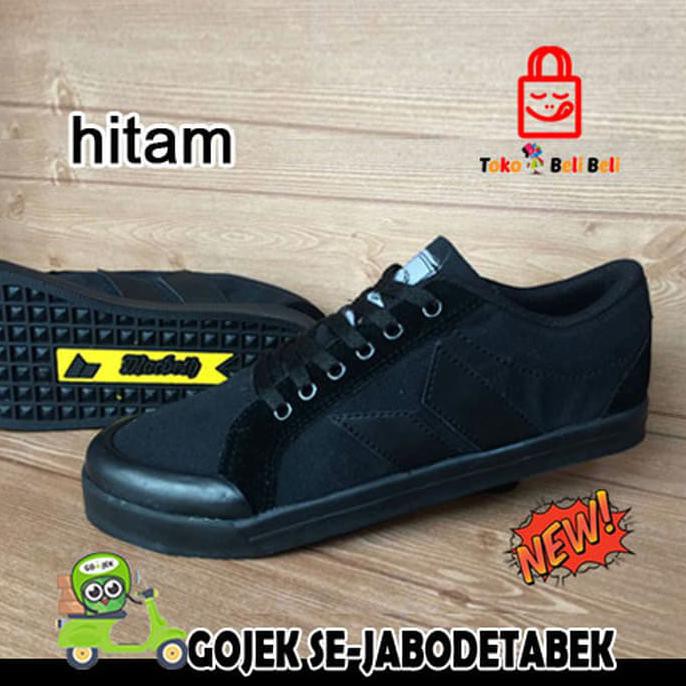 Sepatu Macbeth. Sepatu Pria. Sepatu Sneakers. Macbeth Shoes