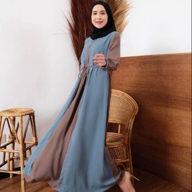 AARA DRESS BY GONEGANI