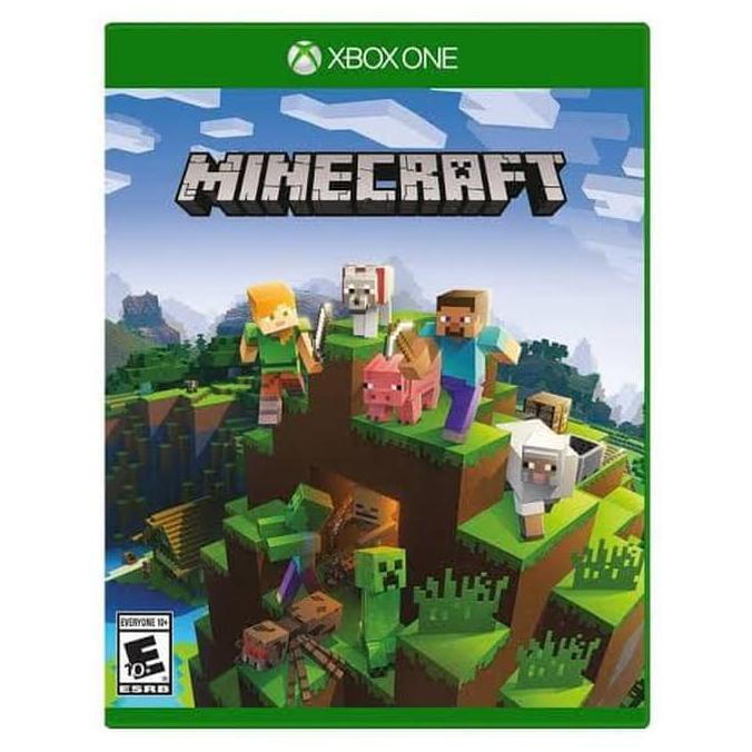 minecraft xbox one s price