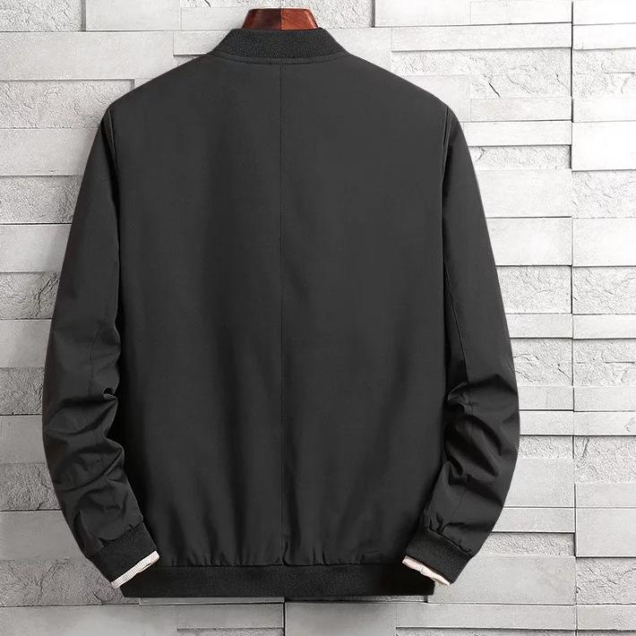 χ [COD]Jaket Pria Bomber Original Size M_XXXL  ,..