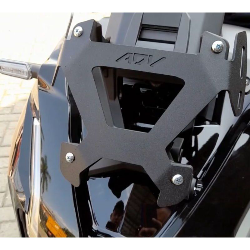 Paket Breket + Spion R25 Honda ADV 160