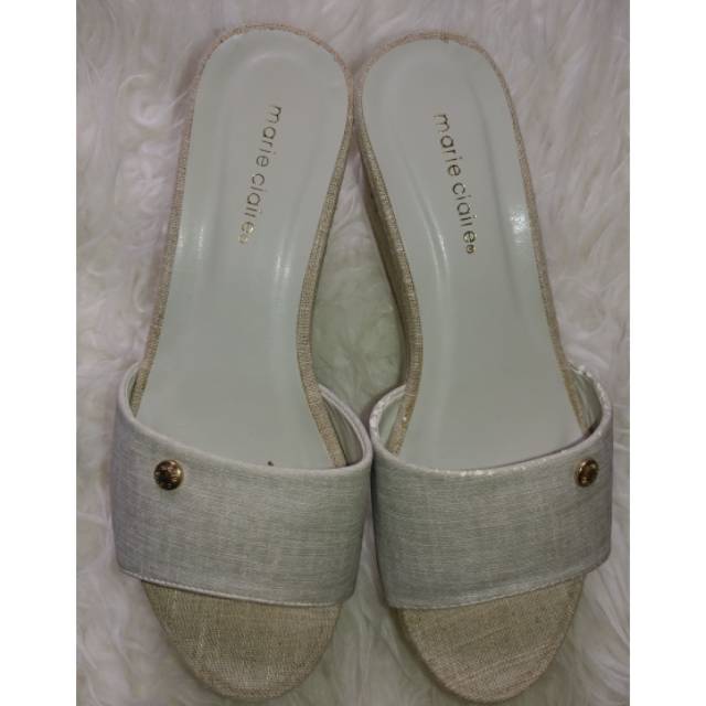 Wedges MARIE CLAIRE PRELOVED