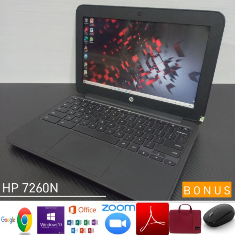 Jual Laptop Bekas Dibawah 1 Juta Terlengkap & Harga Terbaru Desember
