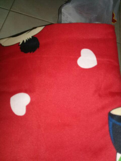 Sprei Homemade Size 120