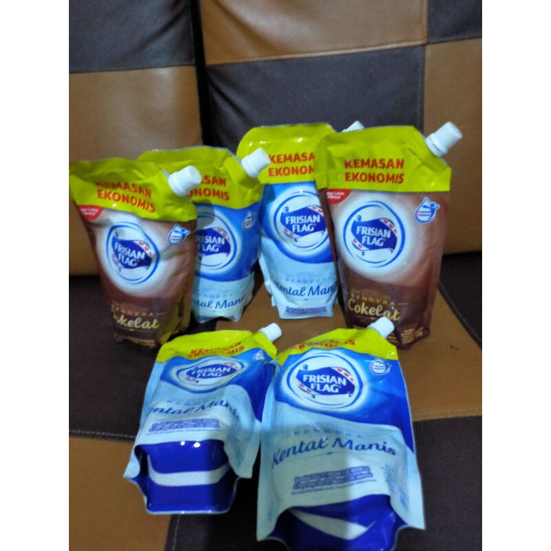 

susu frisian flag 545gr