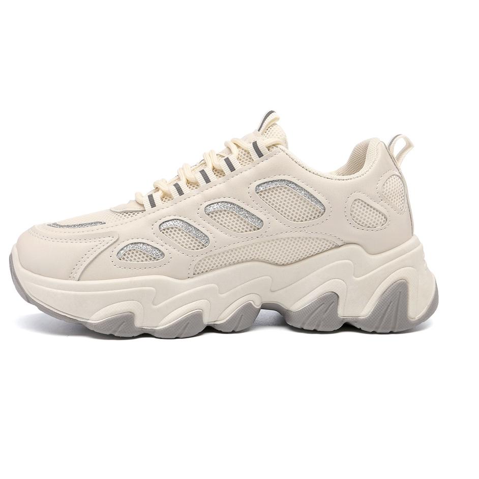 NEW510RUE PVN Binyu Sepatu Sneakers Wanita Sport Shoes Bumi 058 Dijamin Ori