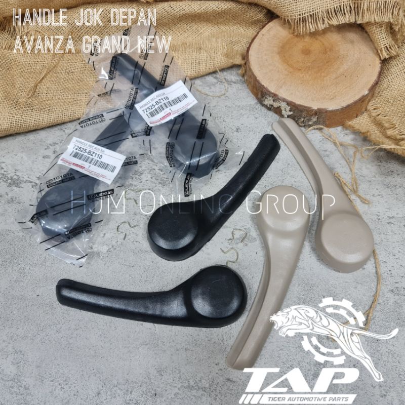 HANDLE SETELAN JOK DEPAN AVANZA XENIA VELOZ AGYA AYLA CALYA SIGRA