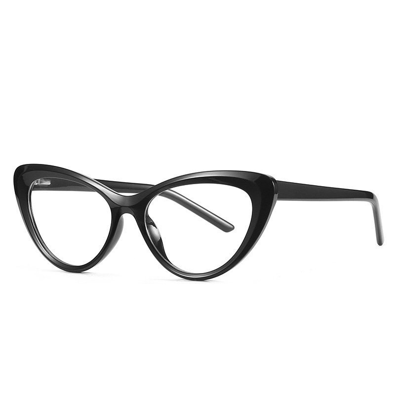 Frame kacamata Cat eye Chessy kacamata cat eye 1002