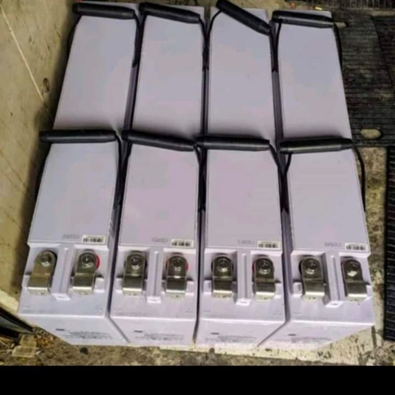 battery vrla sacreadsun 12v 150ah