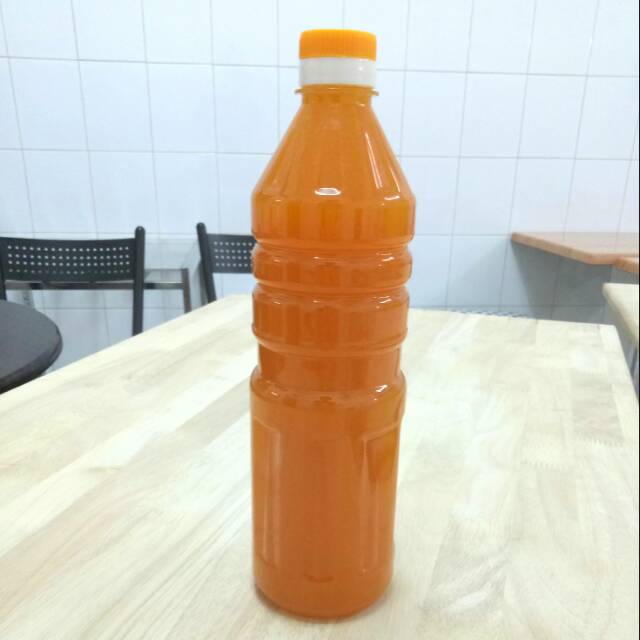 

Sirup Jus Juice Markisa Homemade Segar marquisa passion fruit