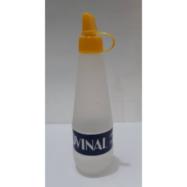 

Lem Povinal Tanggung